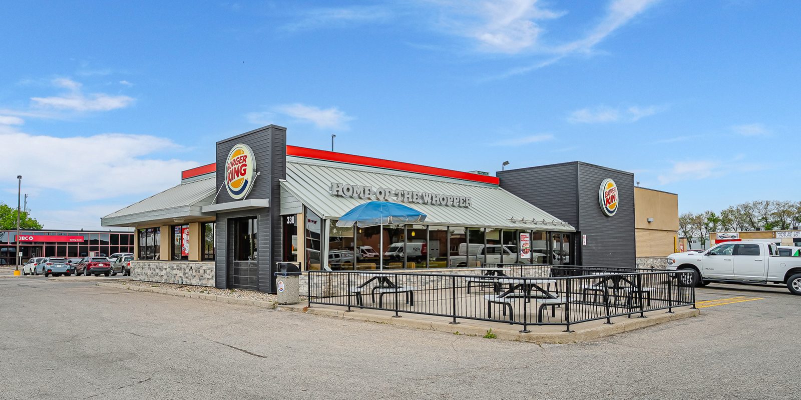 Western Plaza